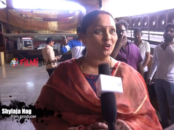 ಚೆನ್ನಾಗಿಲ್ಲ ಎಂದೂ ಯಾರು ಹೇಳಿಯೇ ಇಲ್ಲ