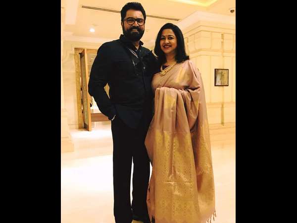 ಆ ಚಿತ್ರದಲ್ಲಿ ಪತಿ, ಈ ಚಿತ್ರದಲ್ಲಿ ಪತ್ನಿ