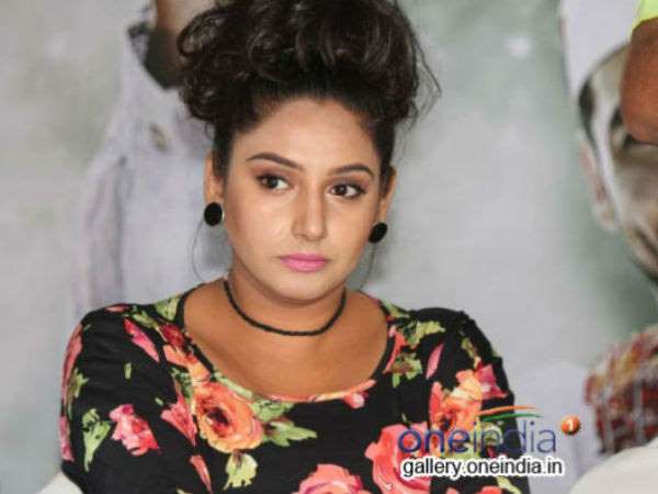 ರವಿಶಂಕರ್ ಜೊತೆ ರಾಗಿಣಿ ಇದ್ದಿದ್ದೇ ಜಗಳಕ್ಕೆ ಕಾರಣ