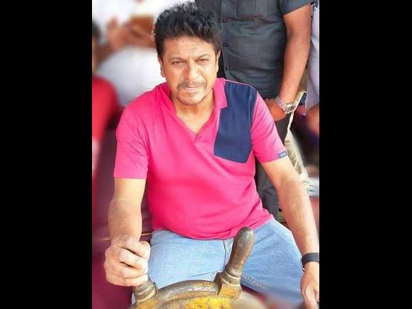 'ಆನಂದ್' ಚಿತ್ರೀಕರಣಕ್ಕೆ ಹೋಗುತ್ತಿದ್ದ ಶಿವಣ್ಣ