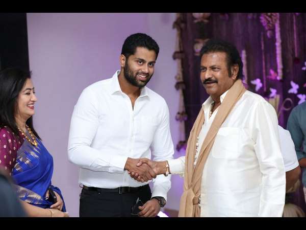 ಸುಮಲತಾ ಪರ ಪ್ರಚಾರದಲ್ಲಿ ಇರ್ತಾರಾ ಮೋಹನ್ ಬಾಬು? 