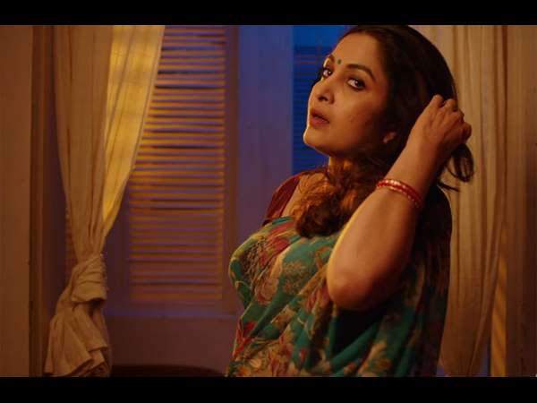 ಸೂಪರ್ ಡಿಲೆಕ್ಸ್ ಚಿತ್ರದಲ್ಲಿ ರಮ್ಯಕೃಷ್ಣ