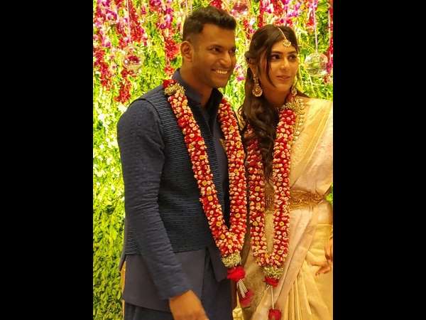 ಇಬ್ಬರ ಮದುವೆ ಯಾವಾಗ ಗೊತ್ತಾ? 