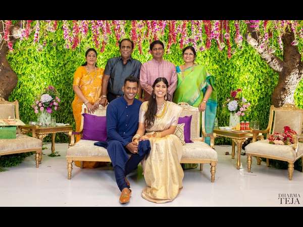 ಅನಿಶಾ ಯಾರು ಗೊತ್ತಾ? 