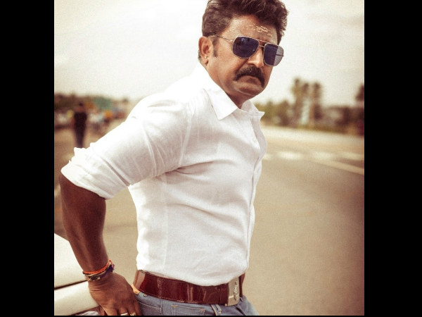 'ಕೆಂಪೇಗೌಡ 2' ಸಿನಿಮಾ ಅಪ್ ಡೇಟ್ಸ್