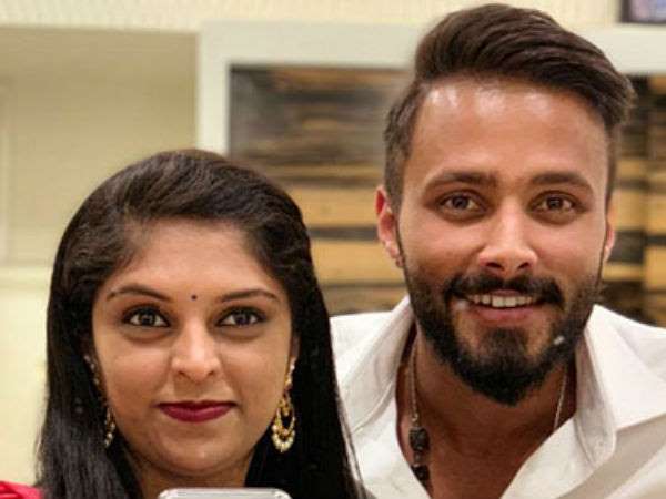 ಮೇ 23 ರಂದು ವಿವಾಹ 