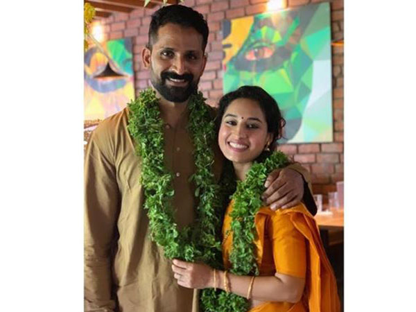 ಕೇರಳ ಶೈಲಿಯಲ್ಲಿ ಜಾನ್ ವಿವಾಹ ಕೇರಳ ಶೈಲಿಯಲ್ಲಿ ಜಾನ್ ವಿವಾಹ