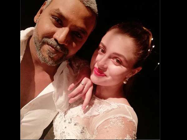 ಫೋಟೋಶೂಟ್ ಮಾಡೋಣ ಅಂದ