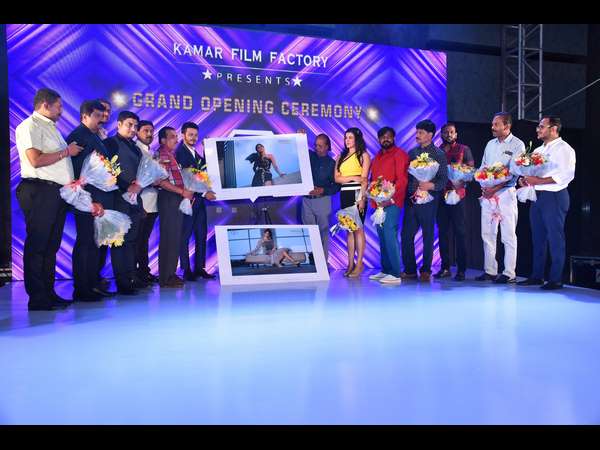 Fashion tv first calendar launched 