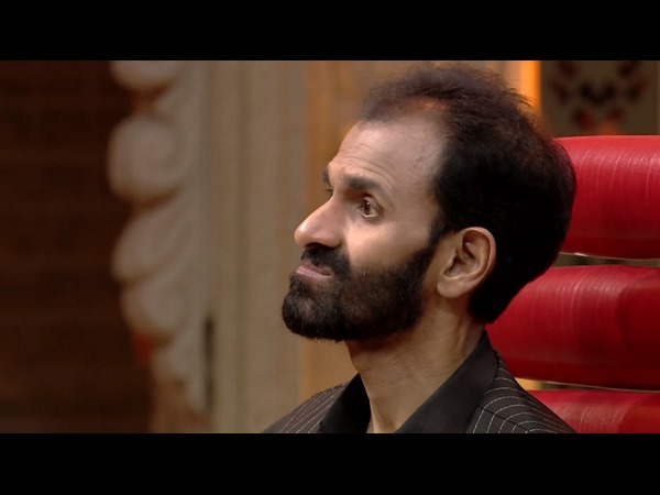 ರಾಘಣ್ಣ ಮೊದಲ ಸಲ ಹೃದಯಾಘಾತ