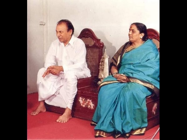 ಅಣ್ಣಾವ್ರಿಗೆ ಆಗ 60 ವರ್ಷ