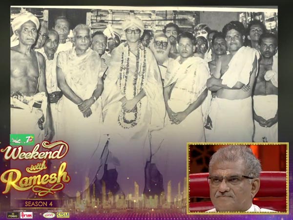 49 ವರ್ಷದಲ್ಲಿ ತಂದೆ ಆರೋಗ್ಯ ಕೆಟ್ಟಿತು