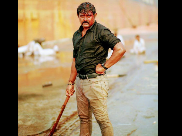 ನಾಳೆ 'ಕೆಂಪೇಗೌಡ 2' ಟ್ರೇಲರ್