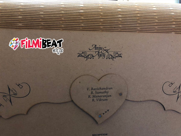 ಒಂದು ಕಾರ್ಡ್ ಬೆಲೆ ಸುಮಾರು 3 ಸಾವಿರ