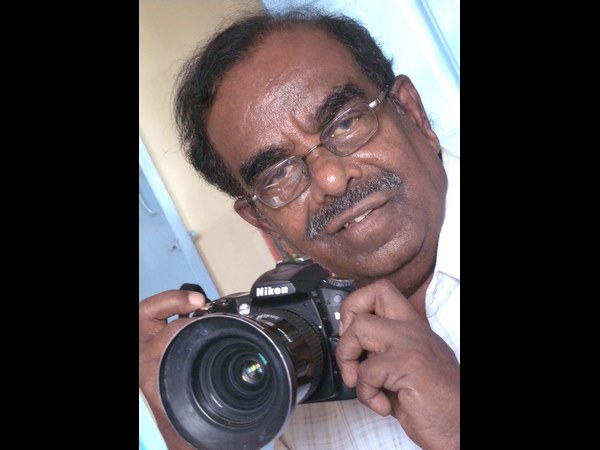 A story of dr rajkumar and monkey