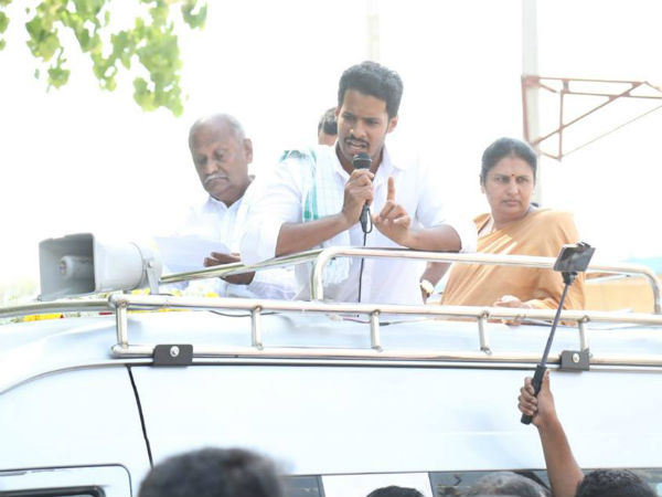 ನಮ್ಮ ಸ್ಟಾರ್ ಕುಮಾರಣ್ಣ ನಮ್ಮ ಸ್ಟಾರ್ ಕುಮಾರಣ್ಣ