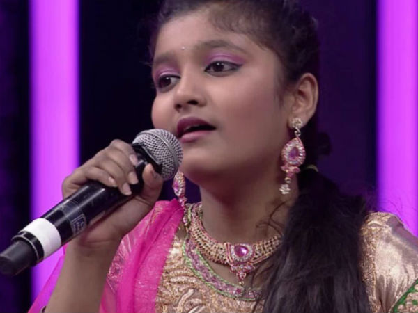 keerthana dubbed for kavacha kannada movie nandini character