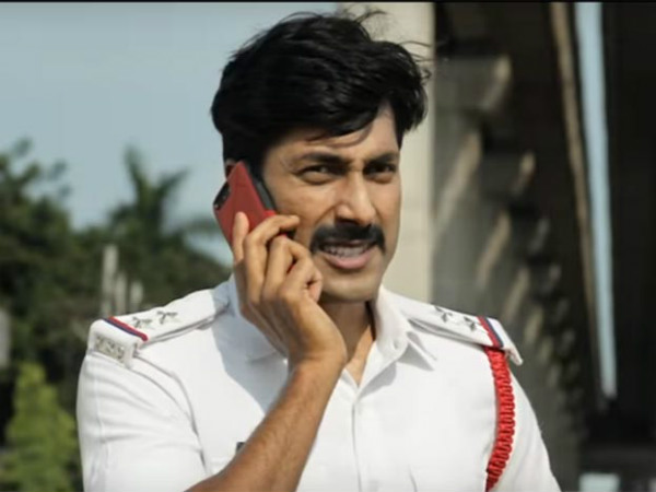 ರಿಷಿ ನೋಡಿ ಖುಷಿ ಆಗುತ್ತೆ 