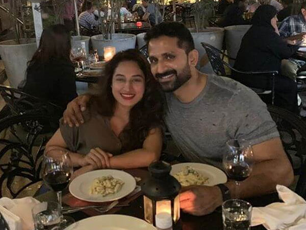 ಯಾರು ಈ ಪೂಜಾ? ಯಾರು ಈ ಪೂಜಾ?