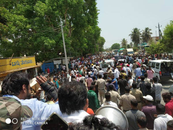 ಇಂಡಸ್ಟ್ರಿಯಲ್ಲಿ ಚೆನ್ನಾಗಿರಬೇಕು ಇಂಡಸ್ಟ್ರಿಯಲ್ಲಿ ಚೆನ್ನಾಗಿರಬೇಕು