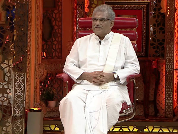 ಸಿನಿಮಾರಂಗದವರು ಪ್ರದರ್ಶನ ಮಾಡಲ್ಲ