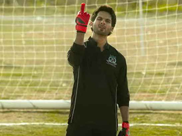 ವಿಜಯ್ ಲೆಜೆಂಡ್, ಶಾಹೀದ್....?