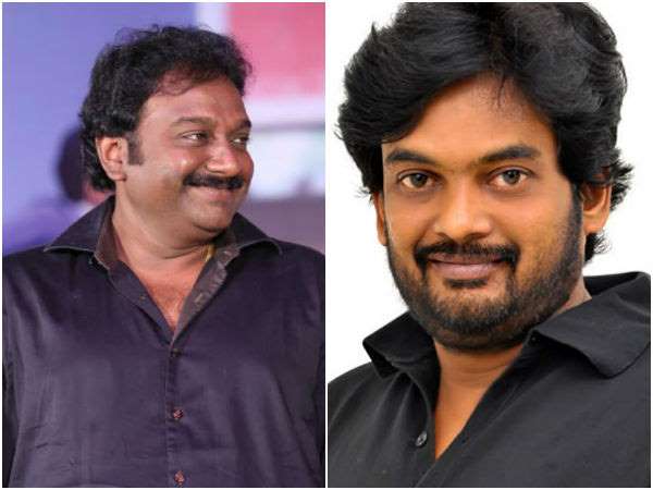 ಪೂರಿ ಜಗನ್ನಾಥ್ ಡೈರೆಕ್ಷನ್