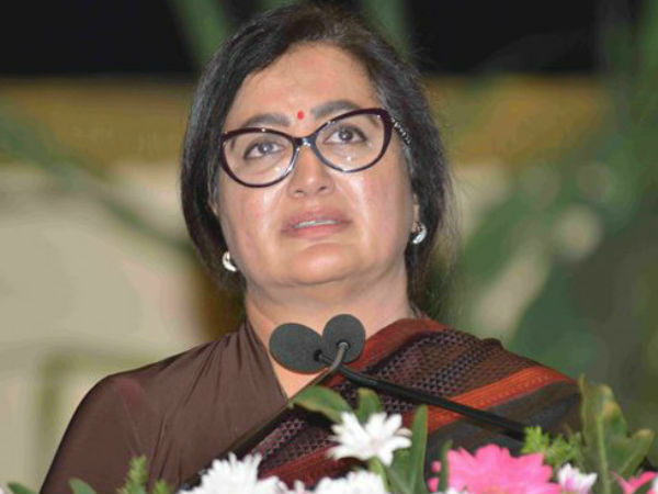 ಸುಮಲತಾಗೆ ಮೋದಿ ಬೆಂಬಲ