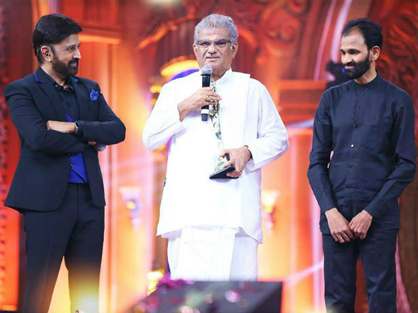 ಮೊದಲ ಅತಿಥಿ ಯಾರು?