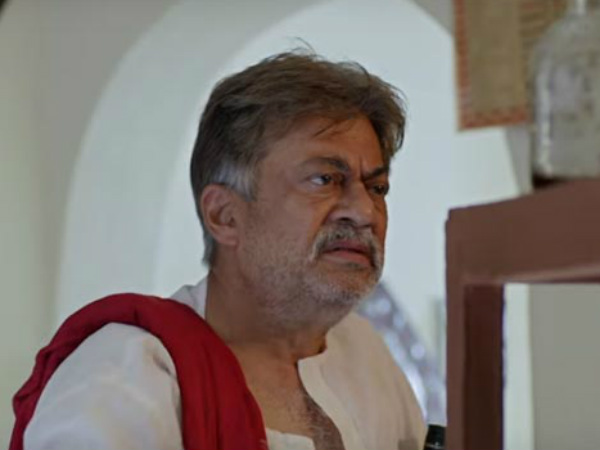 ಅನಂತ್, ಅಚ್ಚುತ್, ಸಂಪತ್ ಇವ್ರೆಲ್ಲ ಸಖತ್