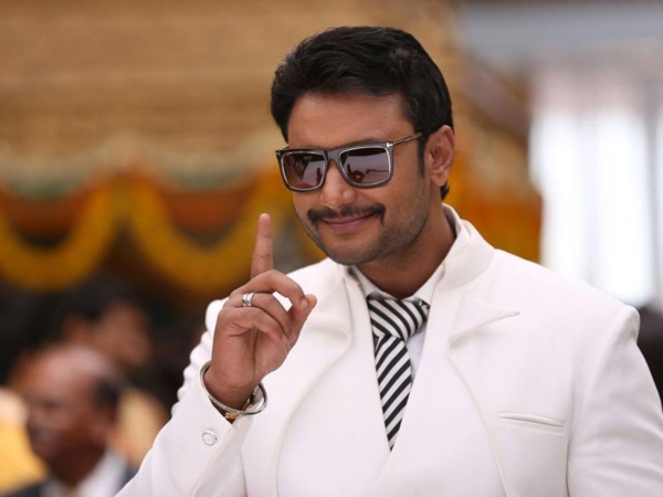 ಪುನೀತ್, ಶಿವಣ್ಣ, ವಿಜಿ ಬಿಟ್ಟು ಬೇರೆ ನಟನಿಗೆ ನಿರ್ದೇಶನ