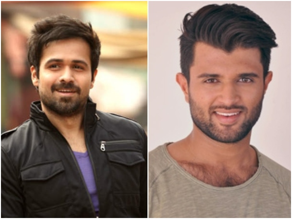 ದಕ್ಷಿಣ ಭಾರತದ ಇಮ್ರಾನ್ ಹಶ್ಮಿ ಅಂತೆ.!