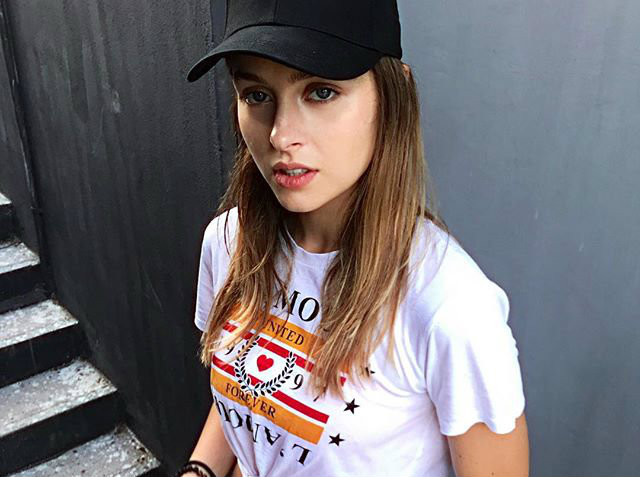 ಲಾರೆನ್ಸ್ ಸ್ನೇಹಿತೆ ರೋಸಿ