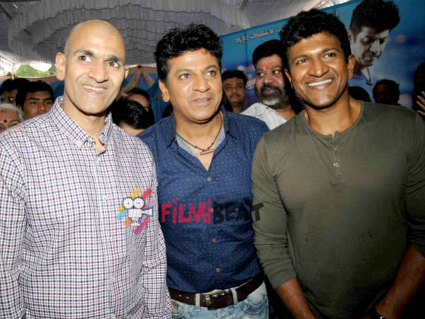 ಈ ವರ್ಷದಲ್ಲಿ ಸೆಟ್ಟೇರಲಿ.!