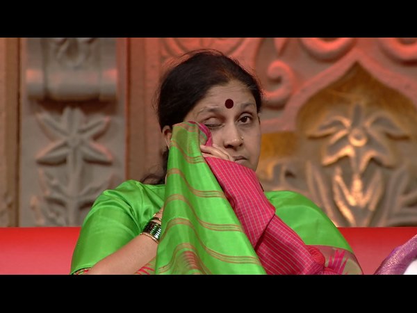 ಪತ್ನಿಗೂ ಗೊತ್ತಿರಲಿಲ್ಲ 