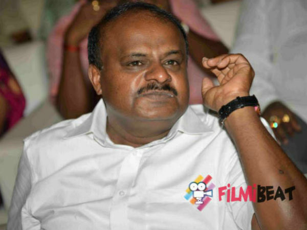 ಸುಮಲತಾ ಆರೋಪಕ್ಕೆ ತಿರುಗೇಟು