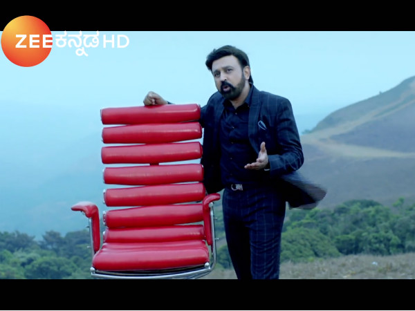 ಶುಭಾಶಯ ತಿಳಿಸಿದ ಪುನೀತ್ 