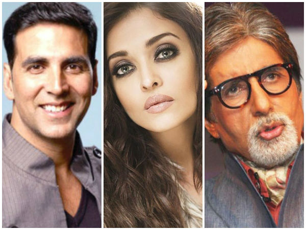 ಬಾಲಿವುಡ್ ನಟರ ದಕ್ಷಿಣ ಚಿತ್ರರಂಗದ ಕಡೆ ಪಯಣ 