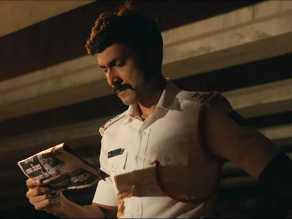 ಸಿನಿಮಾದ ಅವಧಿ ಹೆಚ್ಚಾಯ್ತು ಅನಿಸುತ್ತದೆ