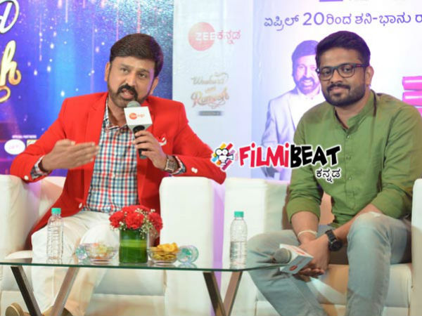 ನಾಲ್ಕನೇ ಆವೃತ್ತಿಯಲ್ಲಿ ಯಾರೆಲ್ಲಾ ಬರ್ತಾರೆ