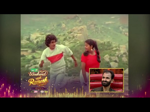 ಅಪ್ಪಾಜಿ ಜೊತೆ ಹೆಜ್ಜೆ 