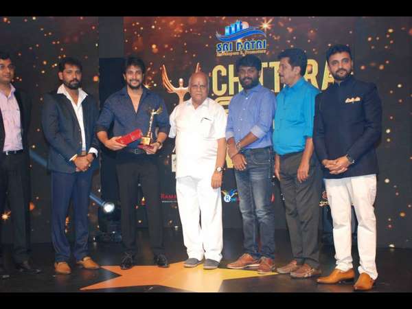 Chittara award winners 2019