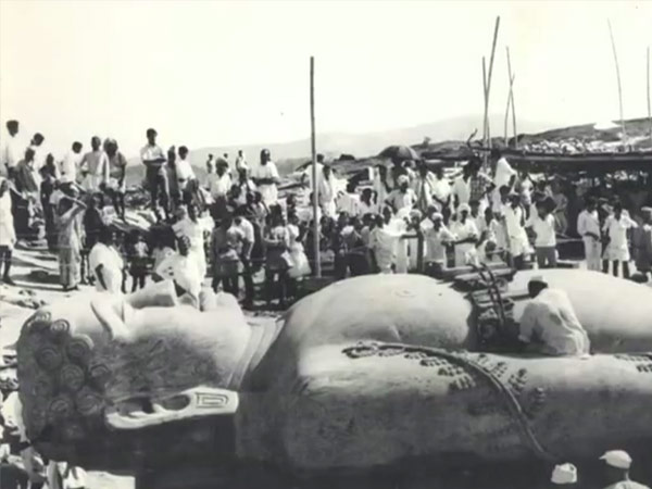 ಸಾಗಿಸುವುದು ಬಹುದೊಡ್ಡ ಸವಾಲು ಆಯ್ತು