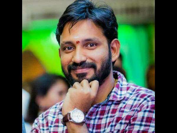 ಭರ್ಜರಿ ಚೇತನ್ ಕುಮಾರ್