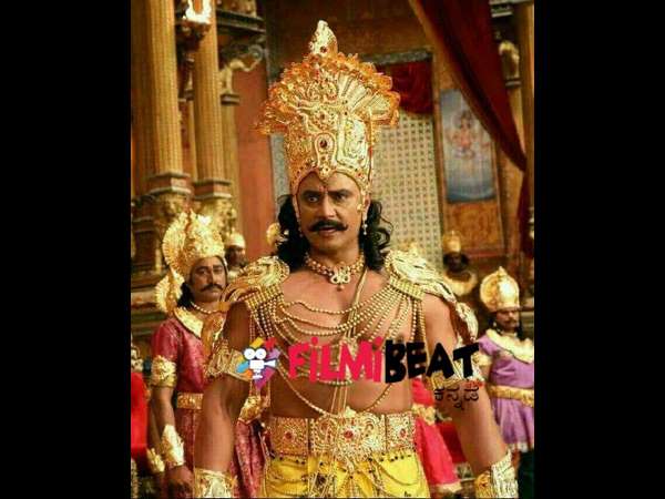 ಹಿಂದಿಯಲ್ಲು ಬರಲಿದೆ ಕುರುಕ್ಷೇತ್ರ ಹಿಂದಿಯಲ್ಲು ಬರಲಿದೆ ಕುರುಕ್ಷೇತ್ರ