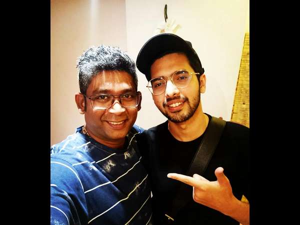 ನೀವೇಕೆ ಅಪರೂಪಕ್ಕೆ ಕನ್ನಡ ಚಿತ್ರಗಳನ್ನು ಒಪ್ಪುತ್ತೀರಿ?