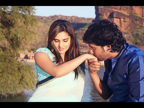 ಸದ್ದು ಮಾಡಿತ್ತು ಸಂಜು ವೆಡ್ಸ್ ಗೀತಾ ಸಂಗೀತ