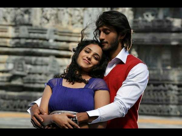 ಮೈನಾ ಚಿತ್ರದ ಹಾಡಿಗೆ ಮನಸೋಲದವರಿಲ್ಲ 