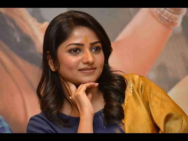 ಹಕ್ಕು ಚಲಾಯಿಸದ ರಚಿತಾ ರಾಮ್