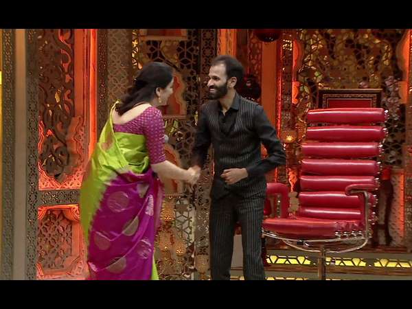 ಅಂದು ಬಕ್ರೀದ್ 